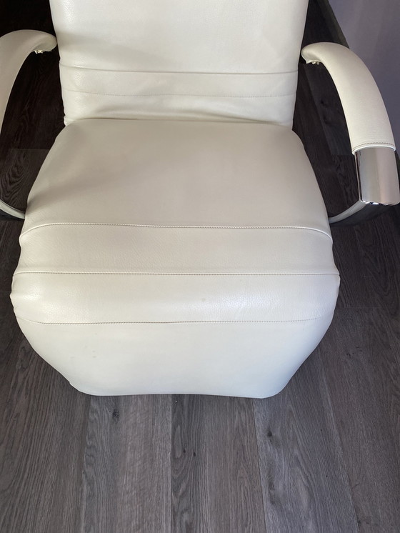 Image 1 of Strässle Massage Relax Fauteuil