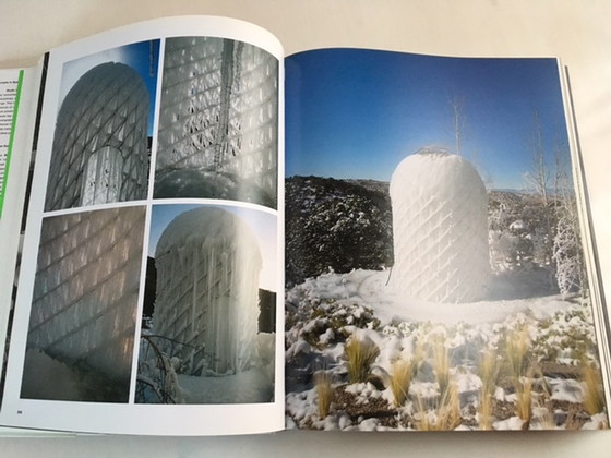 Image 1 of Olafur Eliasson - An Encyclopedia, Taschen XL-versie