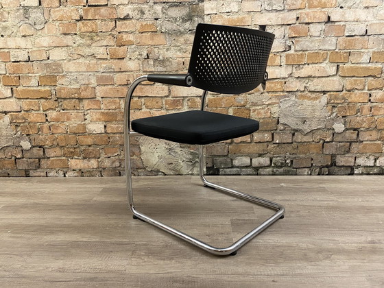 Image 1 of 2X Vitra Visavis 2