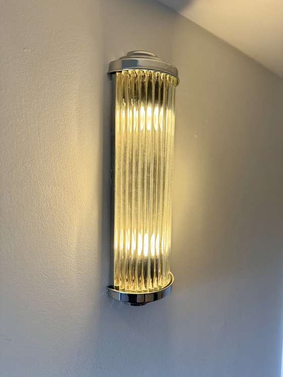 Image 1 of Art Deco Wandlamp