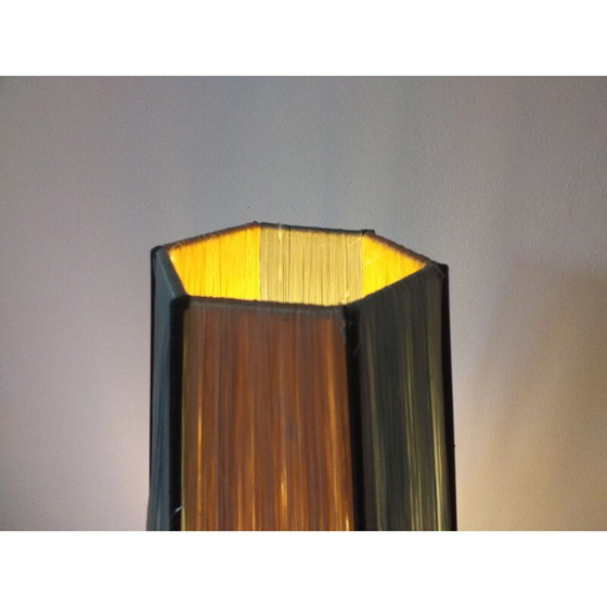 Image 1 of Vintage raket vloerlamp, 1960