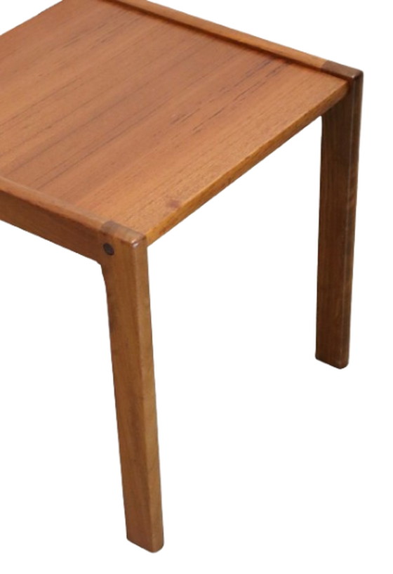 Image 1 of Set nesting tables bijzettafels 'Frankenau'