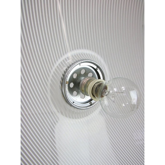 Image 1 of Vintage Cabras hanglamp van Luigi Massoni voor Guzzini, 1960