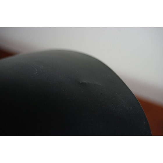 Image 1 of Vintage tafellamp in verguld messing en aluminium van Svend Holm Sorensen, 1960