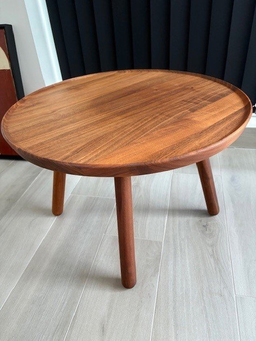 The House Of Finn Juhl Pelican (Coffee) Table