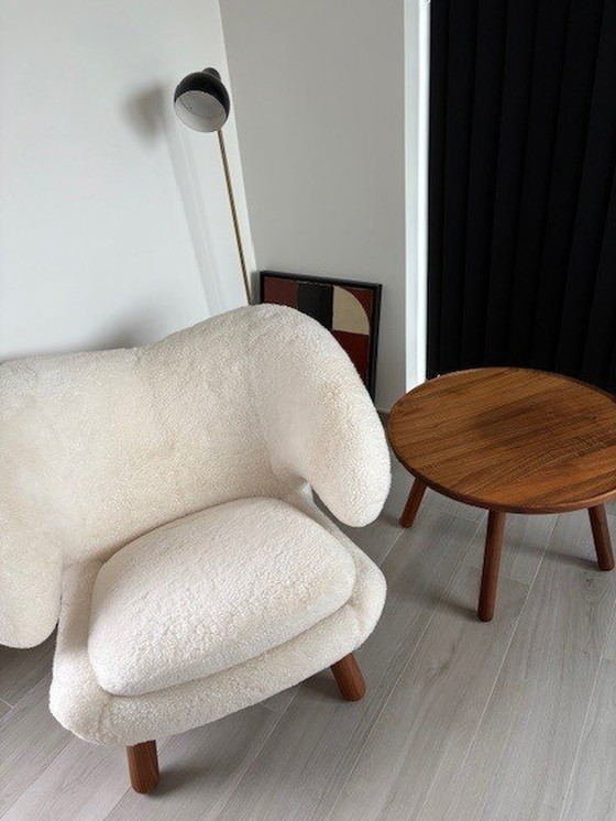 Image 1 of The House Of Finn Juhl Pelican (Coffee) Table