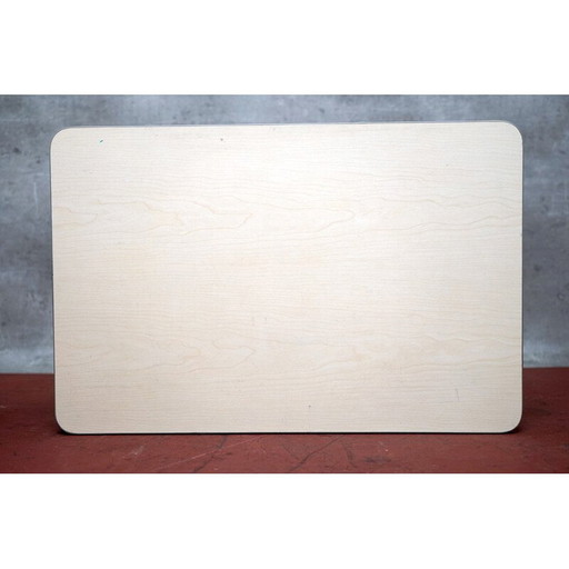 Vintage eetset voor kinderen, 1960