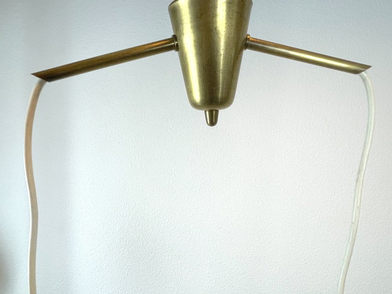 Image 1 of Cocoon lamp cascade lamp vintage