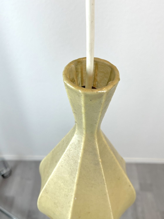 Image 1 of Cocoon lamp cascade lamp vintage