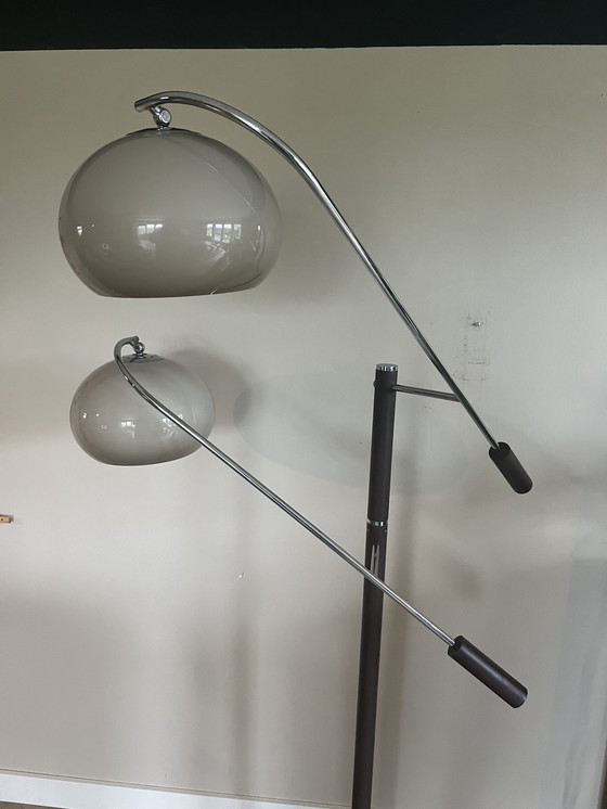 Image 1 of Dijkstra Vloerlamp