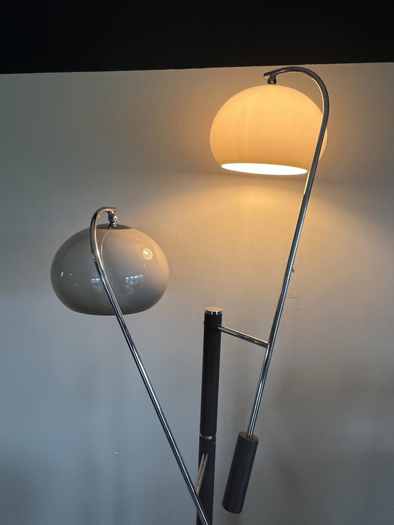 Image 1 of Dijkstra Vloerlamp