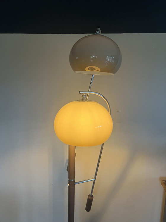 Image 1 of Dijkstra Vloerlamp