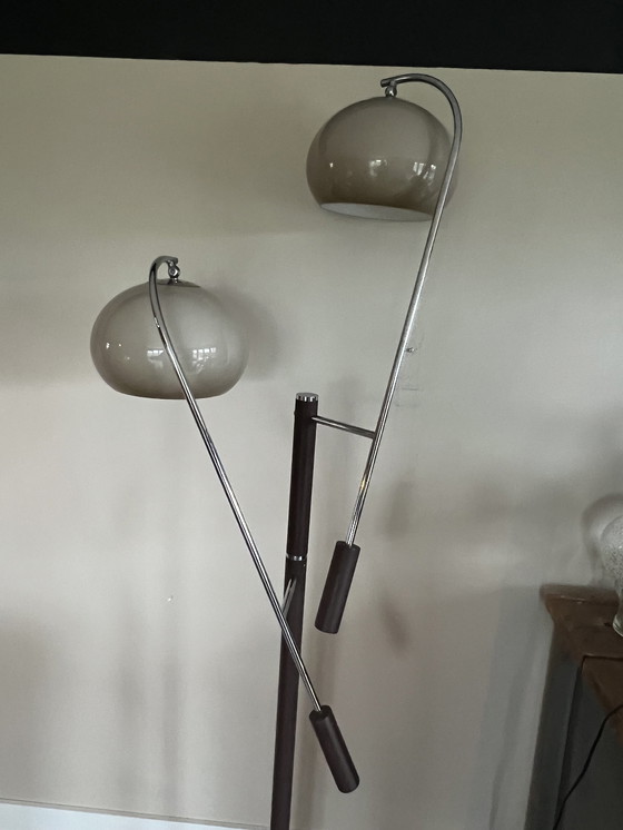 Image 1 of Dijkstra Vloerlamp