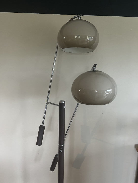 Image 1 of Dijkstra Vloerlamp