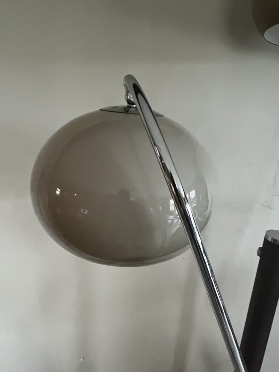 Image 1 of Dijkstra Vloerlamp