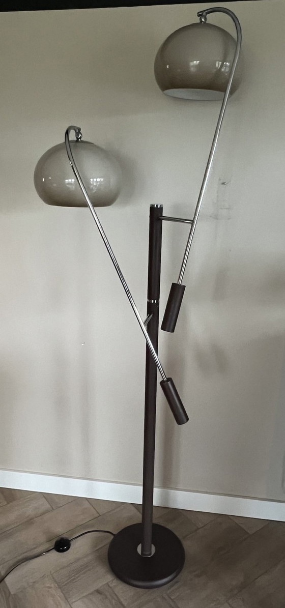 Image 1 of Dijkstra Vloerlamp