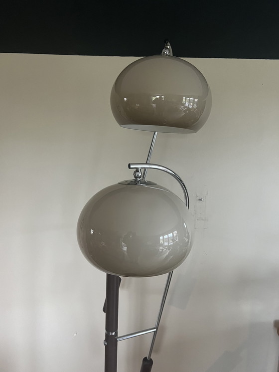 Image 1 of Dijkstra Vloerlamp