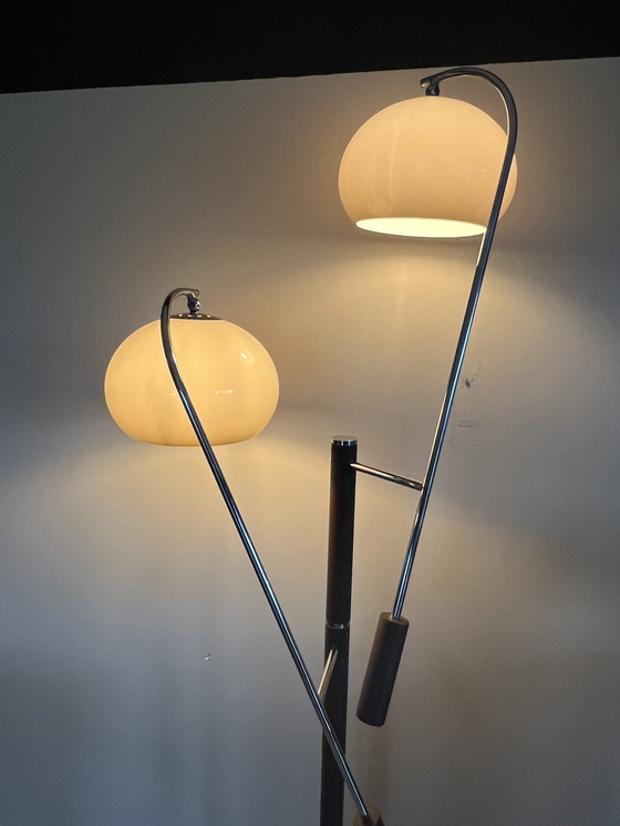 Image 1 of Dijkstra Vloerlamp