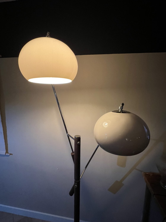 Image 1 of Dijkstra Vloerlamp