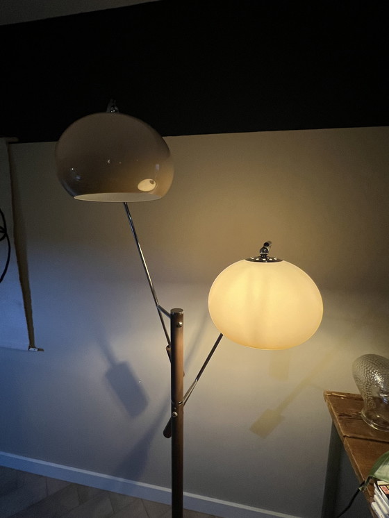 Image 1 of Dijkstra Vloerlamp