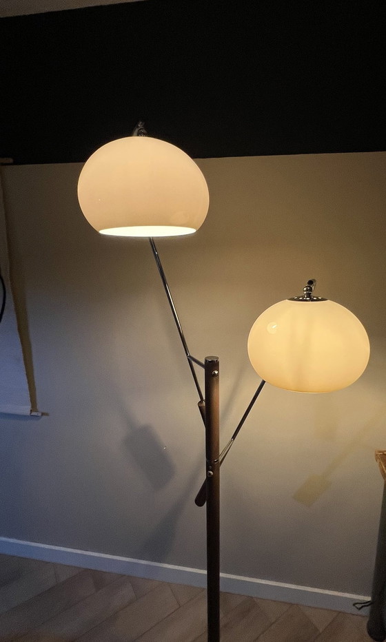 Image 1 of Dijkstra Vloerlamp