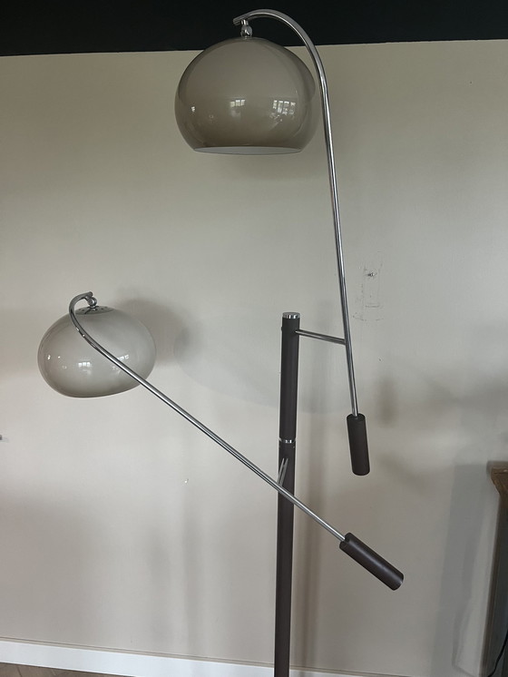 Image 1 of Dijkstra Vloerlamp