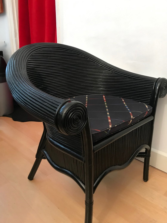 Image 1 of 2x  Weener meubelen fauteuils