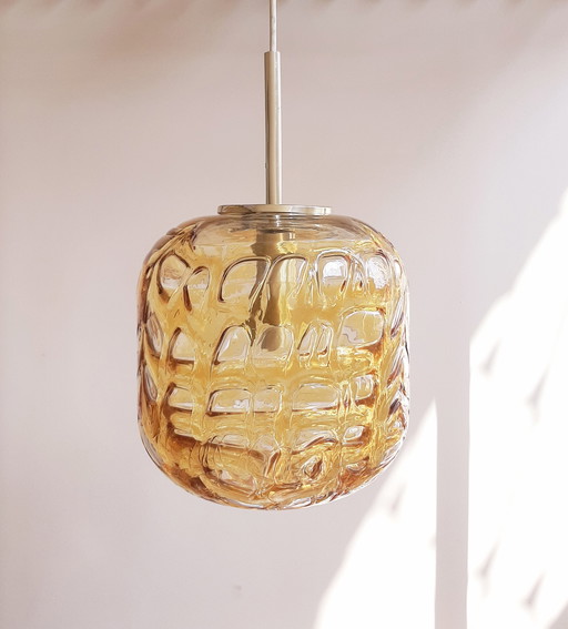 Doria Lamp