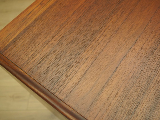 Image 1 of Teakhouten dressoir, Deens ontwerp, 1970S, Productie: Denemarken