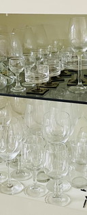 Pastoe wandmeubel 1973