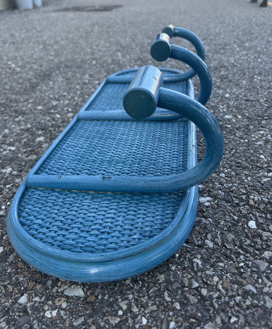 Image 1 of Rotan Wandhanger