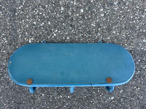 Image 1 of Rotan Wandhanger