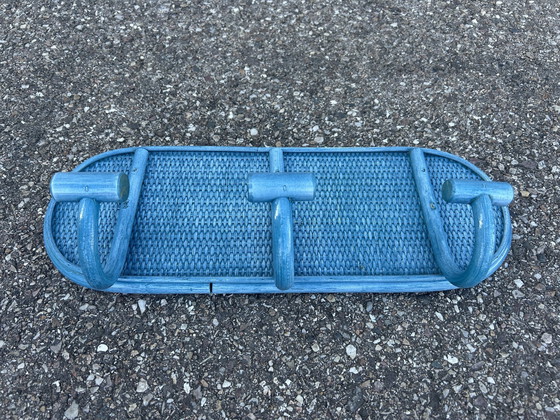 Image 1 of Rotan Wandhanger