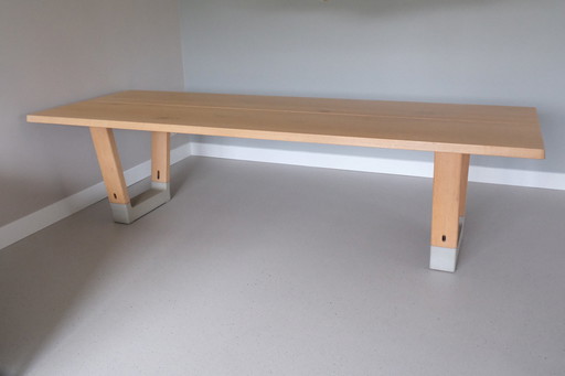 Arco Base Eetkamertafel