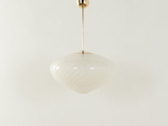 Image 1 of  Hanglamp 1950S