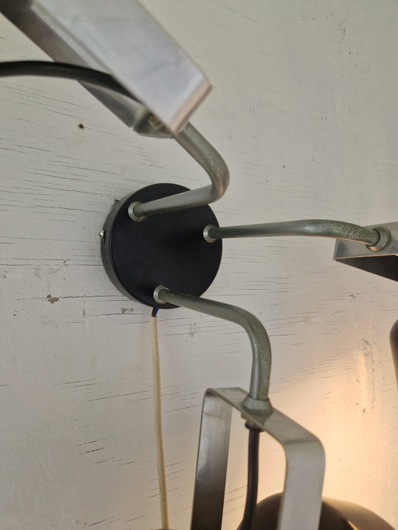 Image 1 of Lakro amstelveen triple spot lamp