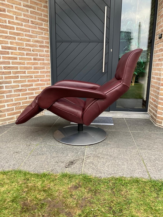 Image 1 of Jori Symphony Medi Mono-Move In Bordeaux Leder