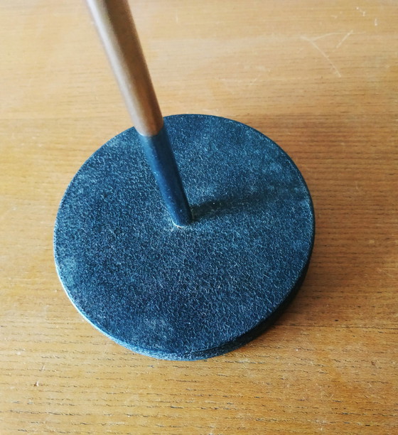 Image 1 of Tafellamp 1960 Toegeschreven aan de fabrikant Beisl