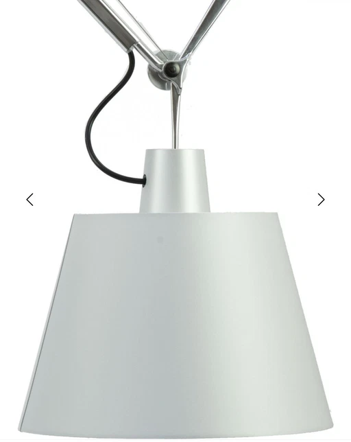 Artemide Tolomeo Mega Hue Dimbaar