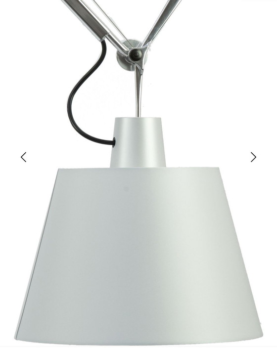 Image 1 of Artemide Tolomeo Mega Hue Dimbaar