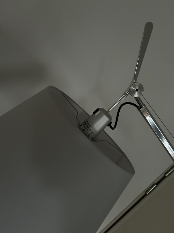 Image 1 of Artemide Tolomeo Mega Hue Dimbaar