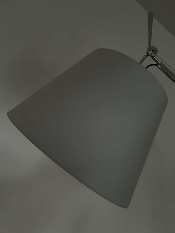 Image 1 of Artemide Tolomeo Mega Hue Dimbaar