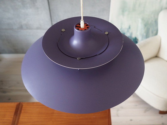 Image 1 of Hanglamp, Deens ontwerp, 1970S, Productie: Louis Poulsen