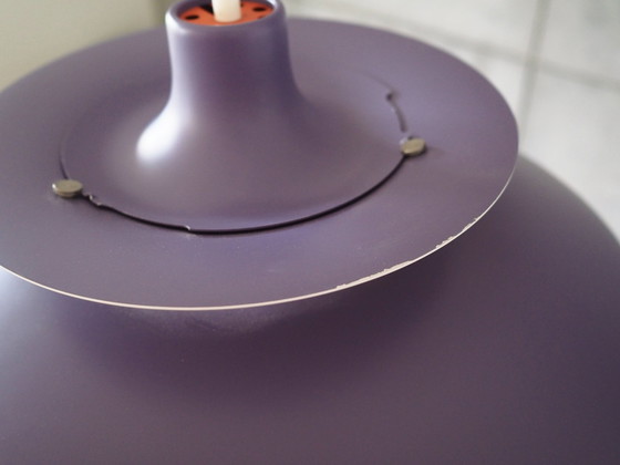 Image 1 of Hanglamp, Deens ontwerp, 1970S, Productie: Louis Poulsen