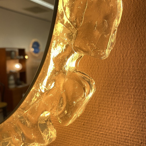 Image 1 of Egon Hillebrand Spiegel Met Achterlicht