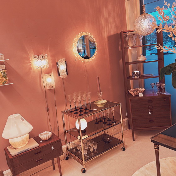 Image 1 of Egon Hillebrand Spiegel Met Achterlicht