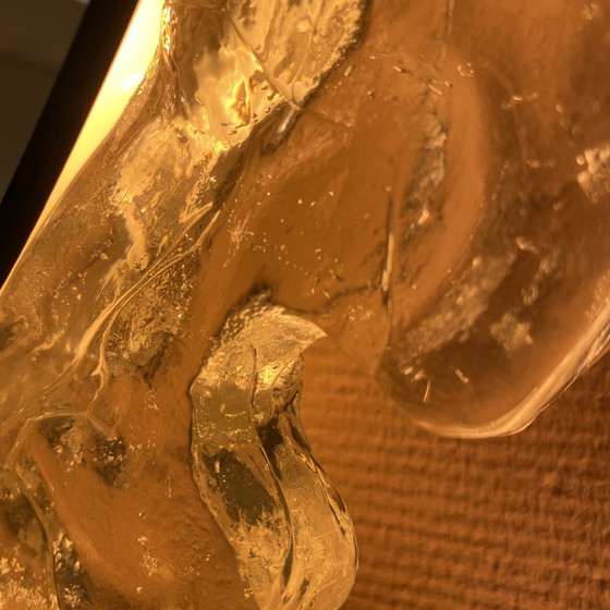 Image 1 of Egon Hillebrand Spiegel Met Achterlicht