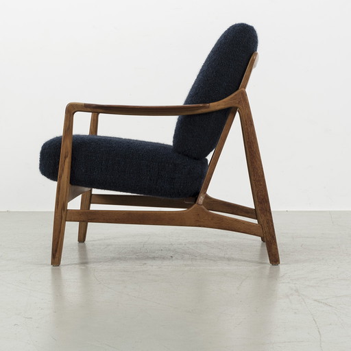 Tove & Edward Kindt-Larsen fauteuil