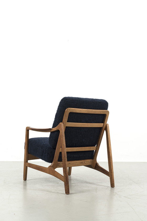 Image 1 of Tove & Edward Kindt-Larsen fauteuil