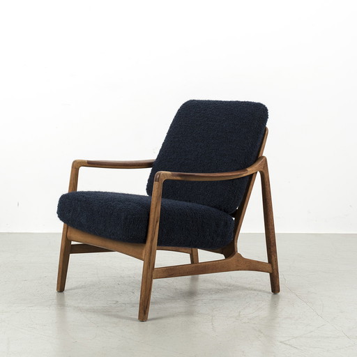 Tove & Edward Kindt-Larsen fauteuil